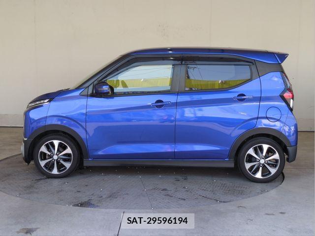 Mitsubishi EK X 2021-07 7508597-18