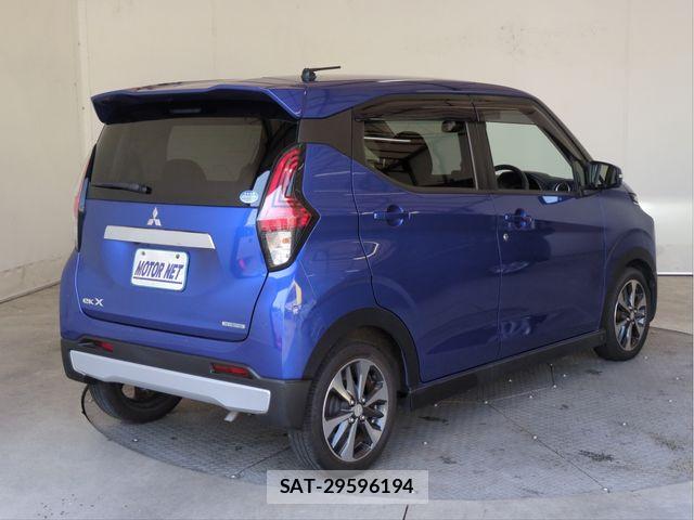 Mitsubishi EK X 2021-07 7508597-1