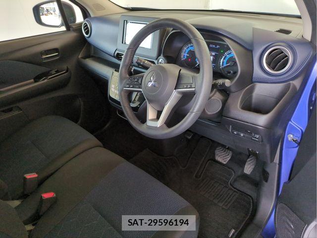Mitsubishi EK X 2021-07 7508597-23