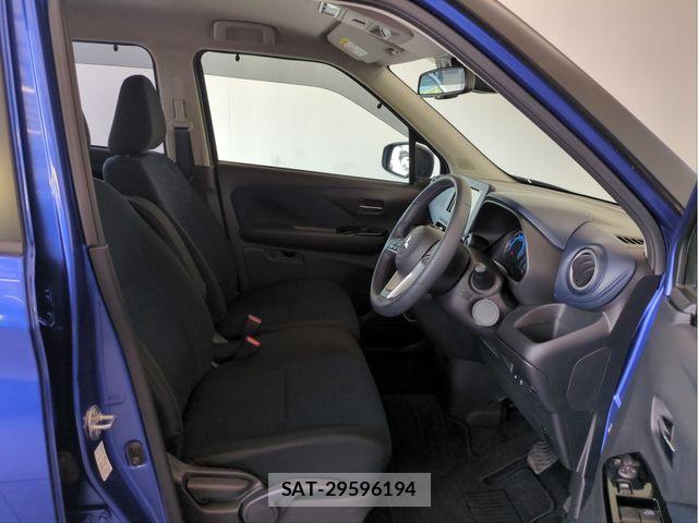 Mitsubishi EK X 2021-07 7508597-24
