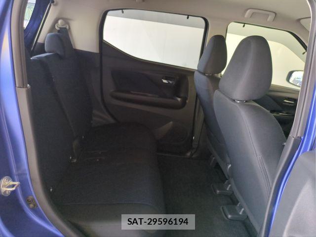 Mitsubishi EK X 2021-07 7508597-25