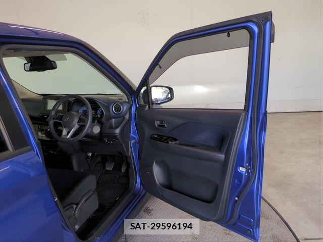 Mitsubishi EK X 2021-07 7508597-27