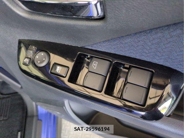 Mitsubishi EK X 2021-07 7508597-28