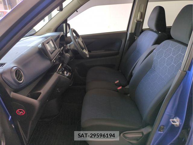 Mitsubishi EK X 2021-07 7508597-2