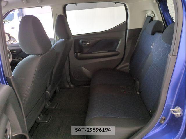 Mitsubishi EK X 2021-07 7508597-3