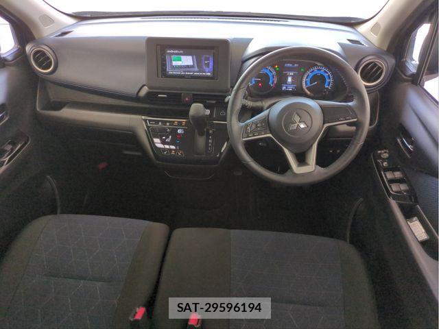 Mitsubishi EK X 2021-07 7508597-6
