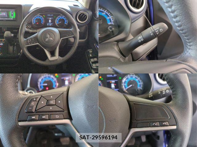 Mitsubishi EK X 2021-07 7508597-7