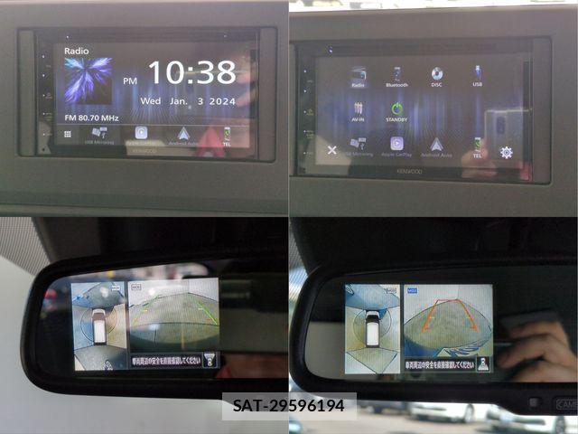 Mitsubishi EK X 2021-07 7508597-8