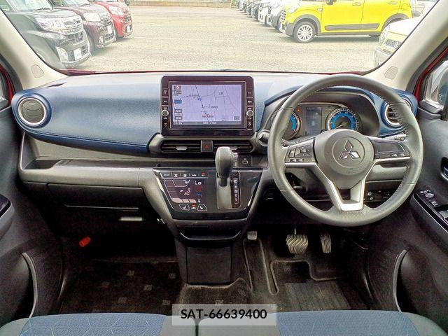Mitsubishi EK X 2021-11 7616341-9