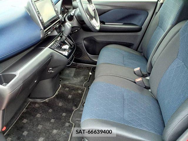 Mitsubishi EK X 2021-11 7616341-11