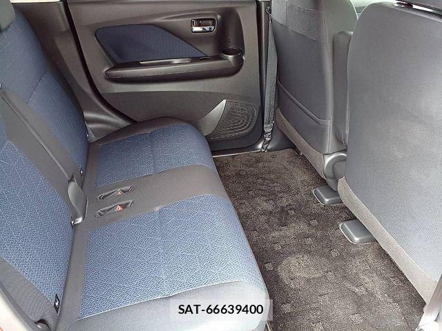 Mitsubishi EK X 2021-11 7616341-12