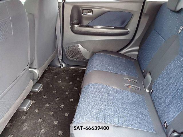 Mitsubishi EK X 2021-11 7616341-13