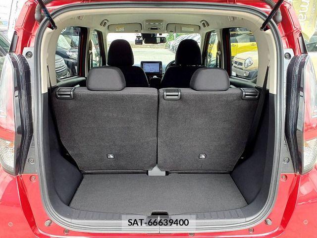 Mitsubishi EK X 2021-11 7616341-14