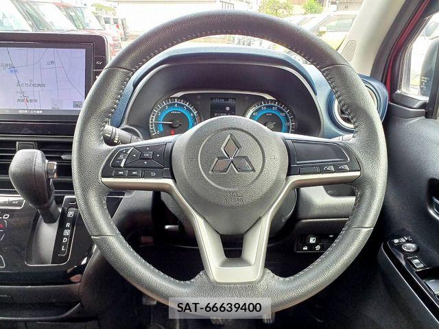 Mitsubishi EK X 2021-11 7616341-15