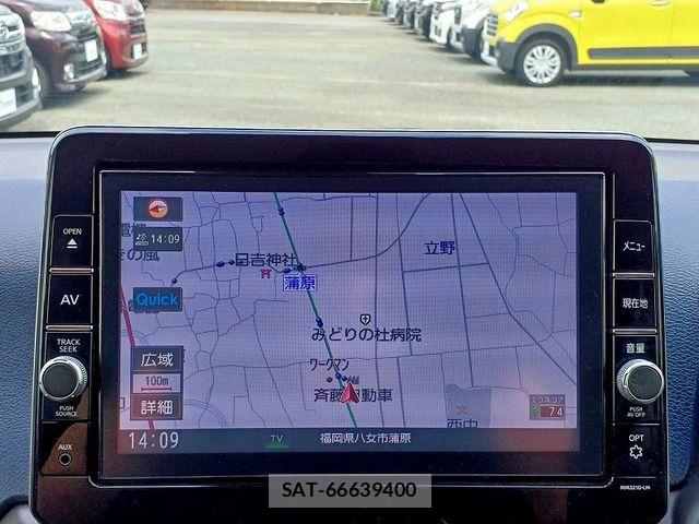 Mitsubishi EK X 2021-11 7616341-16