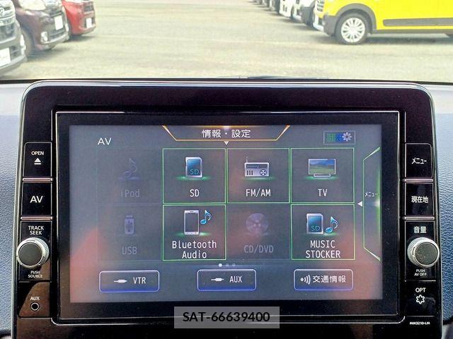 Mitsubishi EK X 2021-11 7616341-17