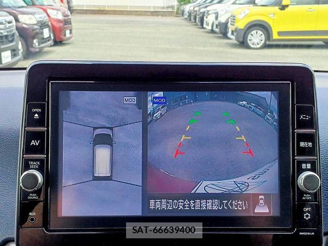 Mitsubishi EK X 2021-11 7616341-18