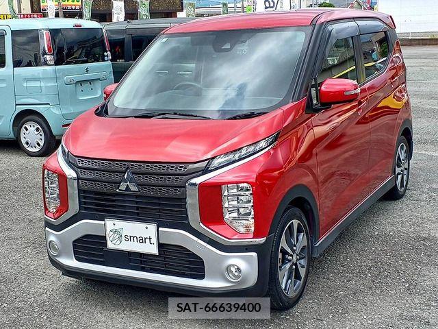 Mitsubishi EK X 2021-11 7616341-1