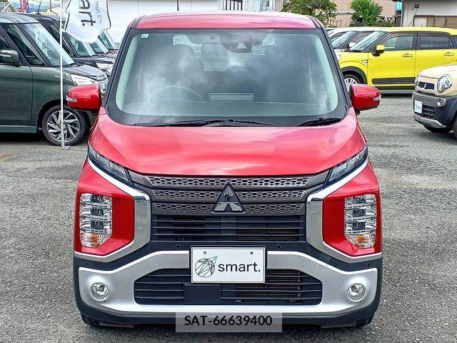 Mitsubishi EK X 2021-11 7616341-2
