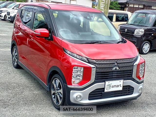 Mitsubishi EK X 2021-11 7616341-3
