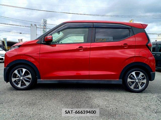 Mitsubishi EK X 2021-11 7616341-4