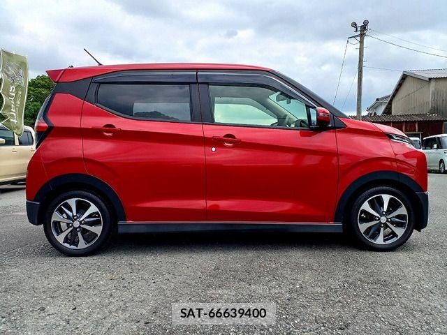 Mitsubishi EK X 2021-11 7616341-5