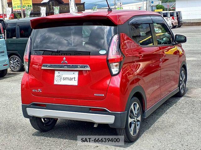 Mitsubishi EK X 2021-11 7616341-6