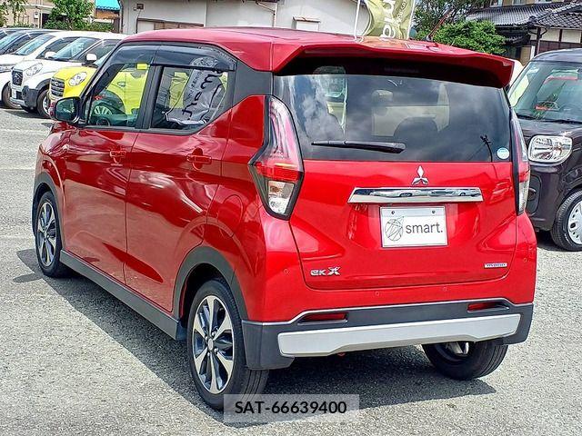 Mitsubishi EK X 2021-11 7616341-8