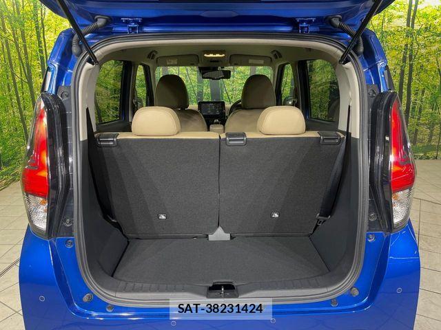 Mitsubishi EK X 2019-06 7616340-9
