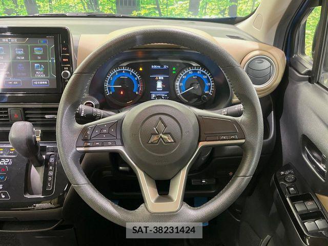Mitsubishi EK X 2019-06 7616340-10
