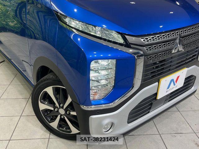 Mitsubishi EK X 2019-06 7616340-11