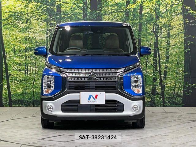 Mitsubishi EK X 2019-06 7616340-13
