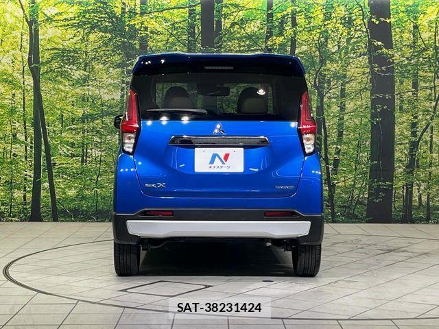 Mitsubishi EK X 2019-06 7616340-14