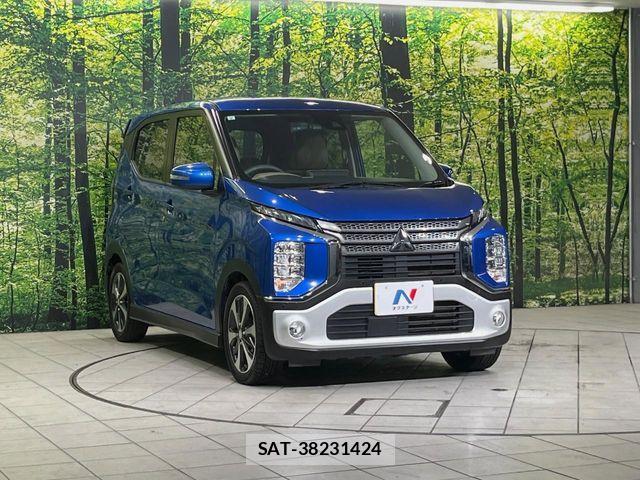 Mitsubishi EK X 2019-06 7616340-15