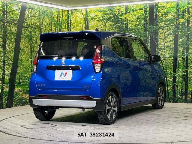 Mitsubishi EK X 2019-06 7616340-16