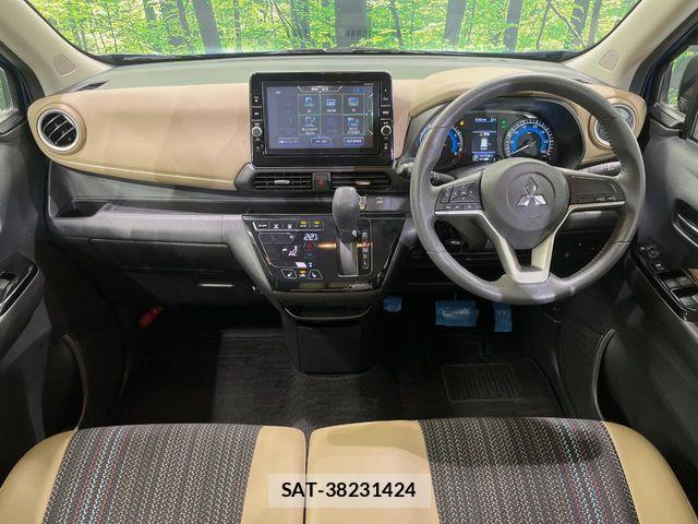 Mitsubishi EK X 2019-06 7616340-1