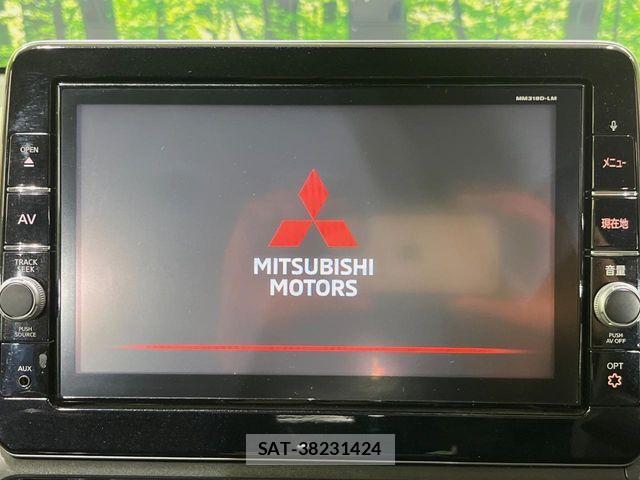 Mitsubishi EK X 2019-06 7616340-2