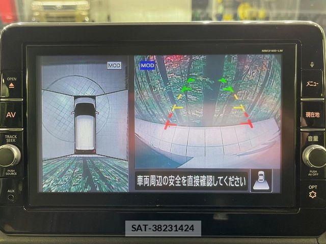 Mitsubishi EK X 2019-06 7616340-3