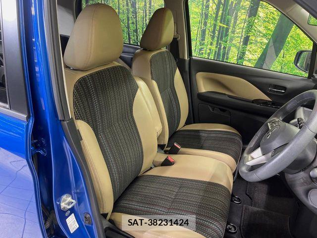 Mitsubishi EK X 2019-06 7616340-7