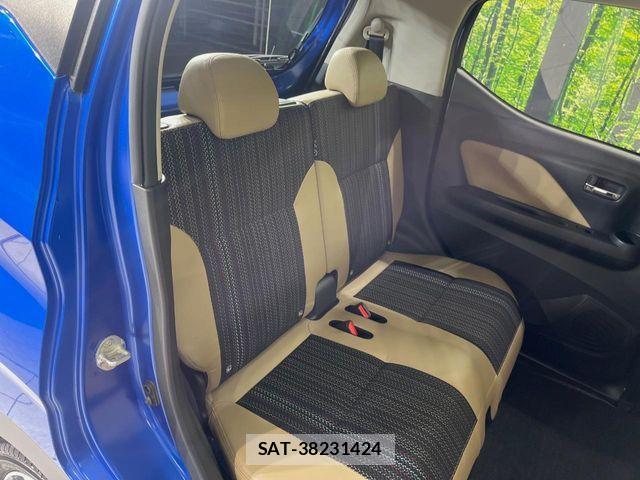 Mitsubishi EK X 2019-06 7616340-8