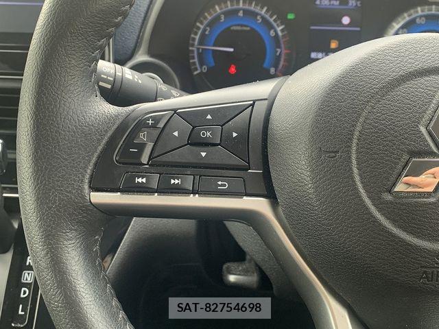 Mitsubishi EK X 2022-05 7616339-9