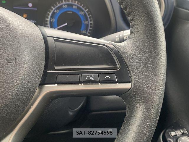 Mitsubishi EK X 2022-05 7616339-10