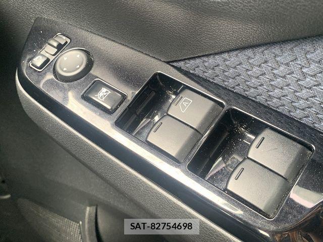 Mitsubishi EK X 2022-05 7616339-11