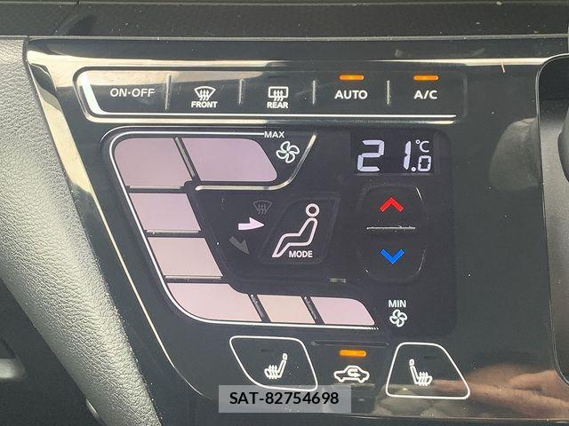 Mitsubishi EK X 2022-05 7616339-13