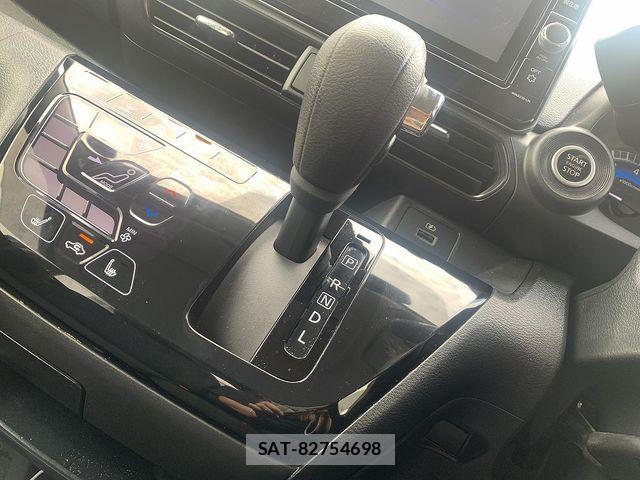 Mitsubishi EK X 2022-05 7616339-14