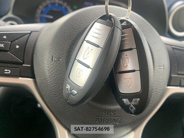 Mitsubishi EK X 2022-05 7616339-15