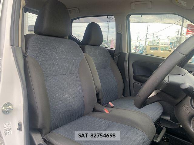 Mitsubishi EK X 2022-05 7616339-17