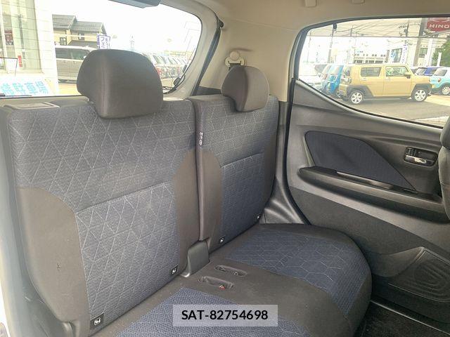 Mitsubishi EK X 2022-05 7616339-18
