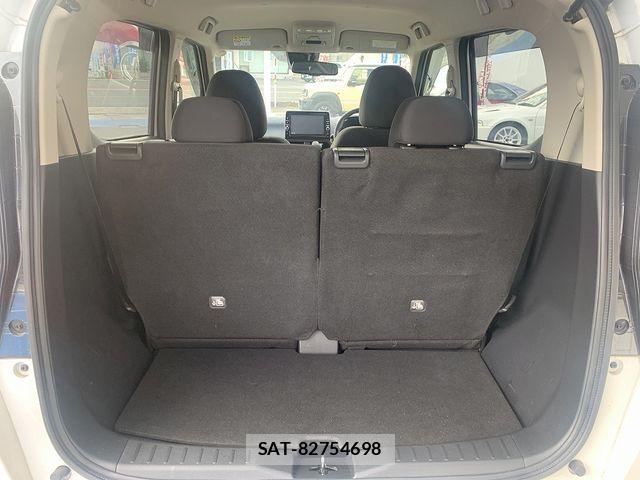 Mitsubishi EK X 2022-05 7616339-19