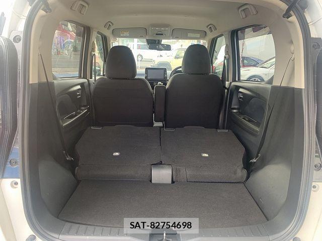Mitsubishi EK X 2022-05 7616339-20